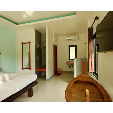 Baan Reenaa Lanta Koh Lanta Exterior foto