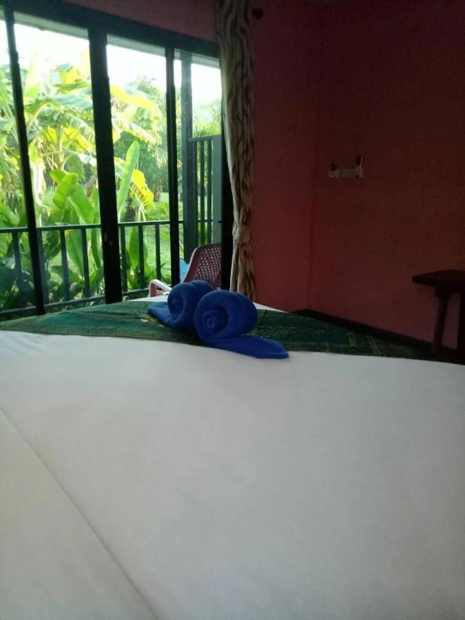 Baan Reenaa Lanta Koh Lanta Exterior foto