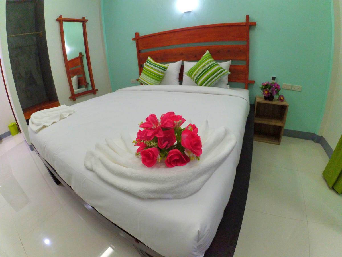 Baan Reenaa Lanta Koh Lanta Exterior foto