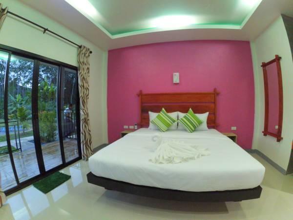 Baan Reenaa Lanta Koh Lanta Exterior foto