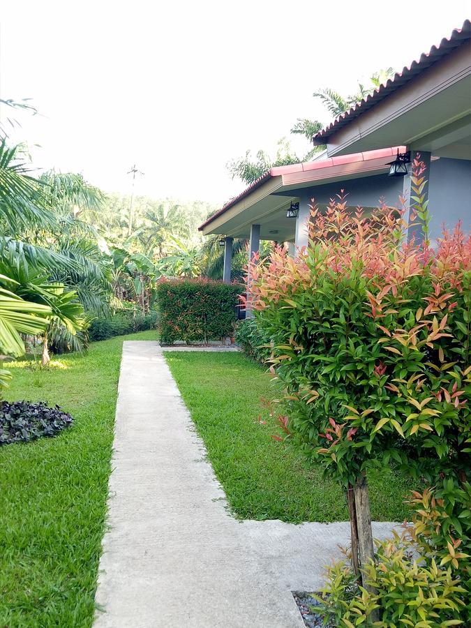 Baan Reenaa Lanta Koh Lanta Quarto foto