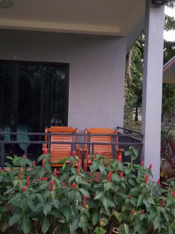 Baan Reenaa Lanta Koh Lanta Exterior foto