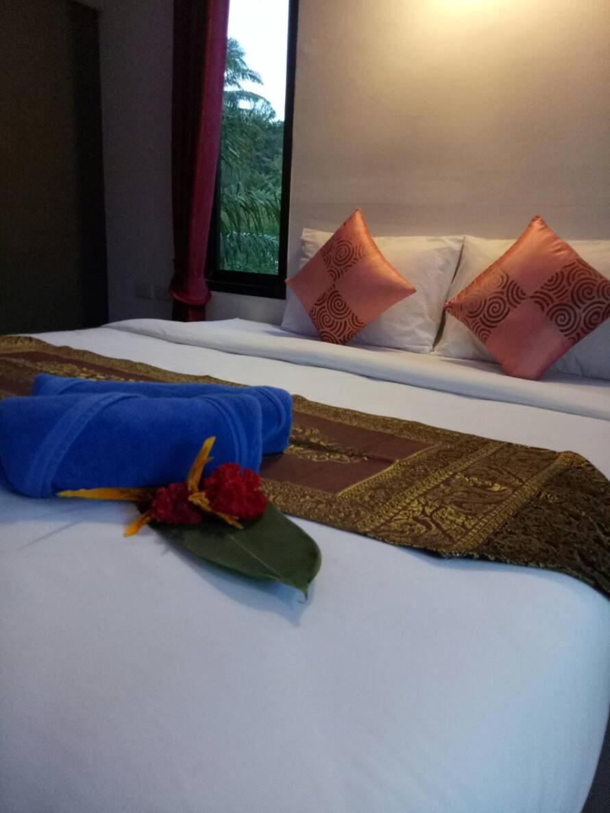 Baan Reenaa Lanta Koh Lanta Exterior foto